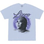 Lizzo Unisex T-Shirt