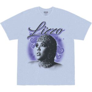 Lizzo Unisex T-Shirt