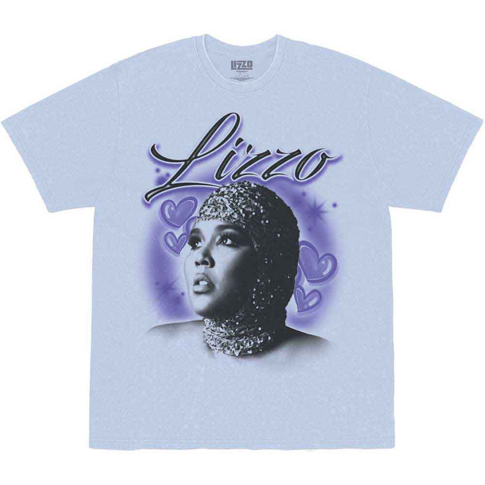 Lizzo Unisex T-Shirt