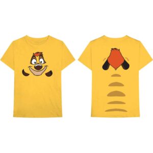 Disney Unisex T-Shirt