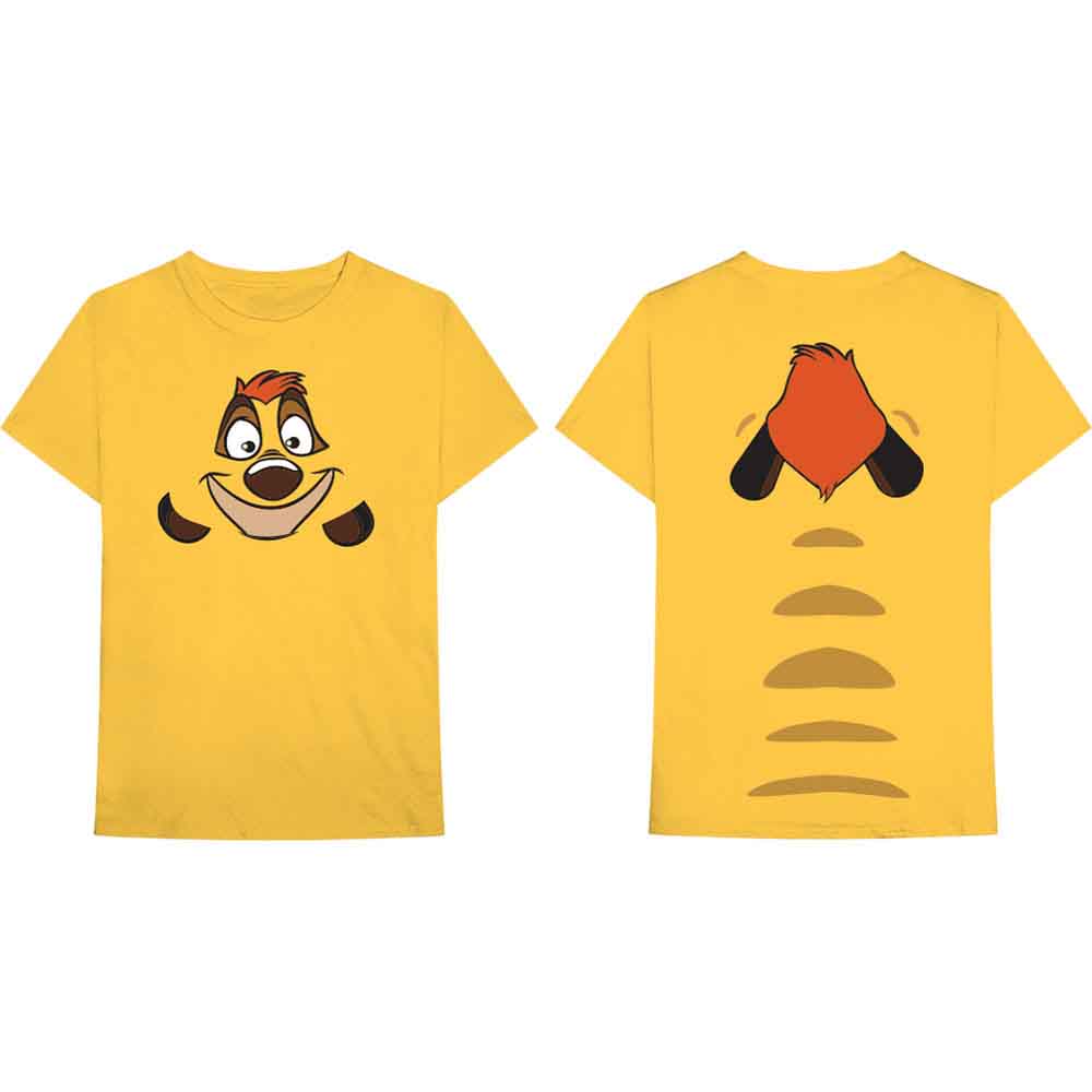 Disney Unisex T-Shirt