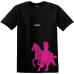 Lil Nas X Unisex T-Shirt