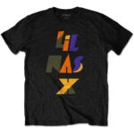 Lil Nas X Unisex T-Shirt
