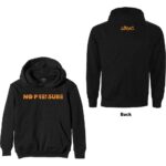 Logic Unisex Pullover Hoodie