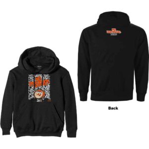 Logic Unisex Pullover Hoodie
