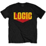 Logic Unisex T-Shirt