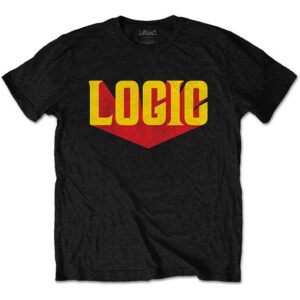 Logic Unisex T-Shirt