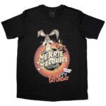 Looney Tunes Unisex T-Shirt