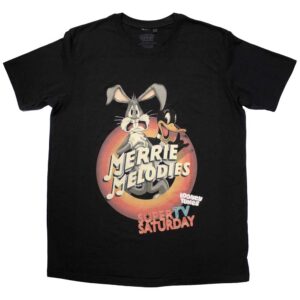 Looney Tunes Unisex T-Shirt