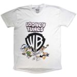 Looney Tunes Unisex T-Shirt