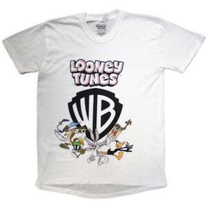Looney Tunes Unisex T-Shirt