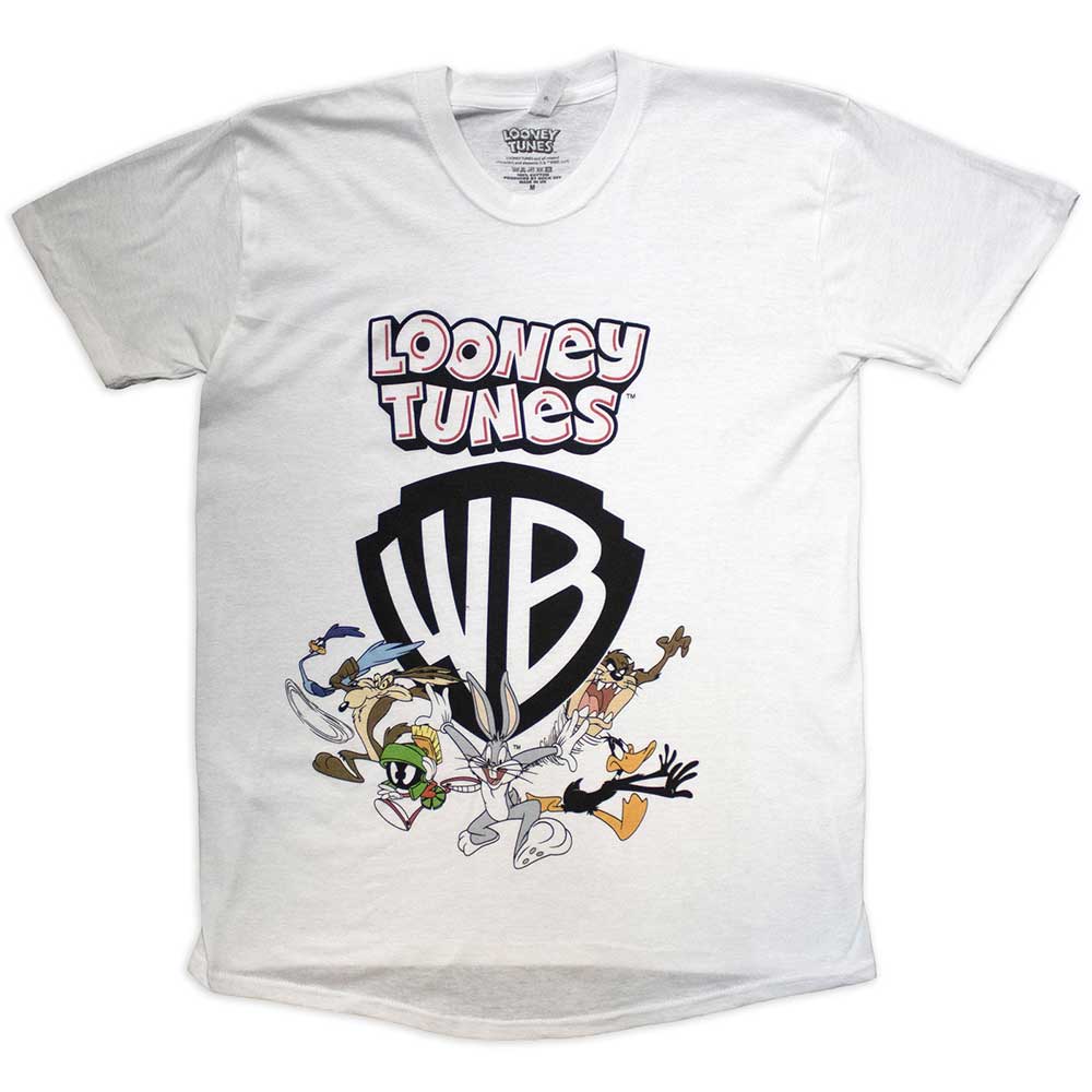 Looney Tunes Unisex T-Shirt