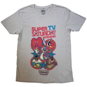 Looney Tunes Unisex T-Shirt
