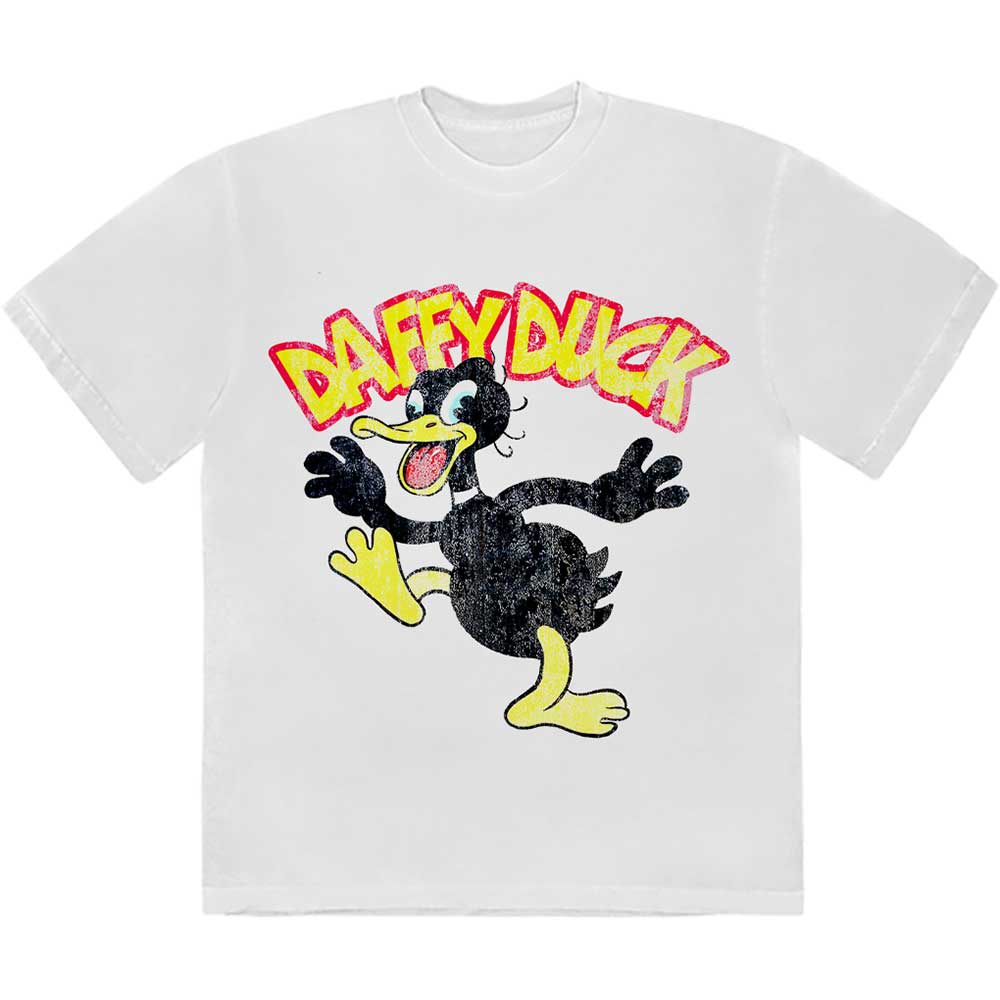 Looney Tunes Unisex T-Shirt