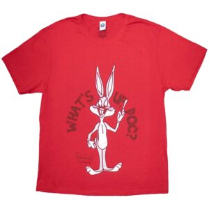 Looney Tunes Unisex T-Shirt