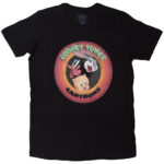 Looney Tunes Unisex T-Shirt