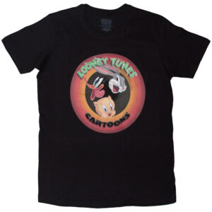 Looney Tunes Unisex T-Shirt