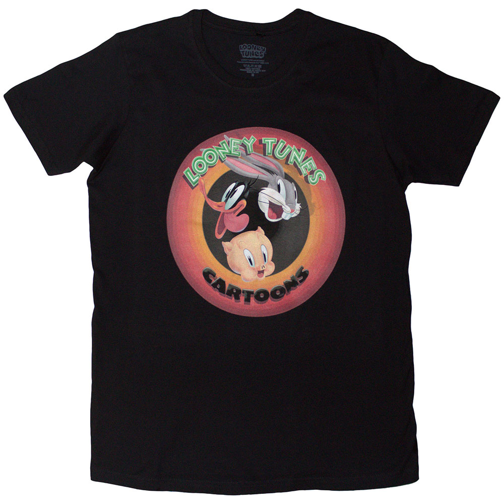 Looney Tunes Unisex T-Shirt