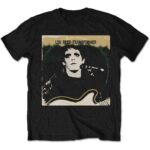 Lou Reed Unisex T-Shirt