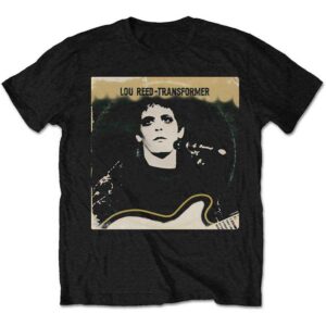 Lou Reed Unisex T-Shirt