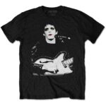 Lou Reed Unisex T-Shirt