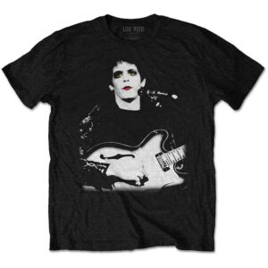 Lou Reed Unisex T-Shirt