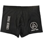 Linkin Park Unisex Boxers