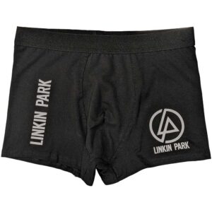 Linkin Park Unisex Boxers
