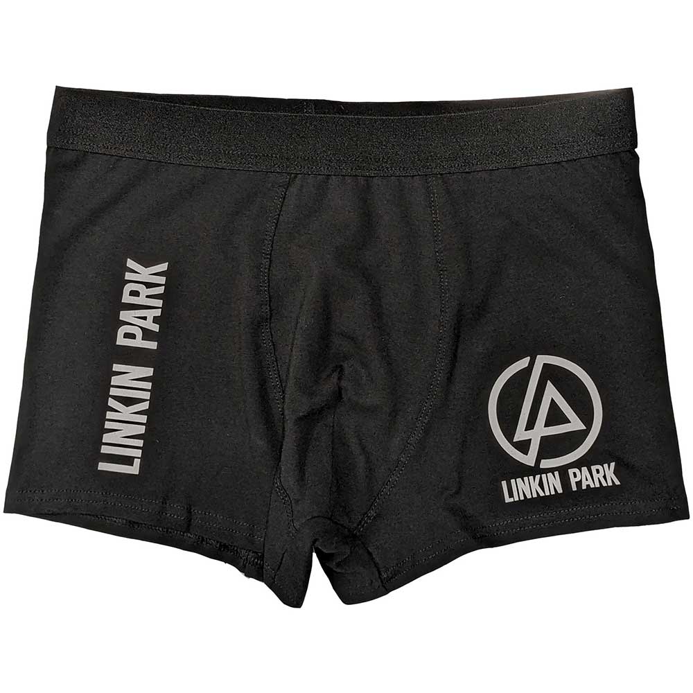 Linkin Park Unisex Boxers