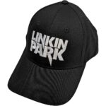 Linkin Park Unisex Baseball Cap
