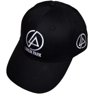 Linkin Park Unisex Baseball Cap