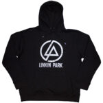 Linkin Park Unisex Pullover Hoodie