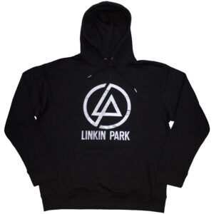 Linkin Park Unisex Pullover Hoodie