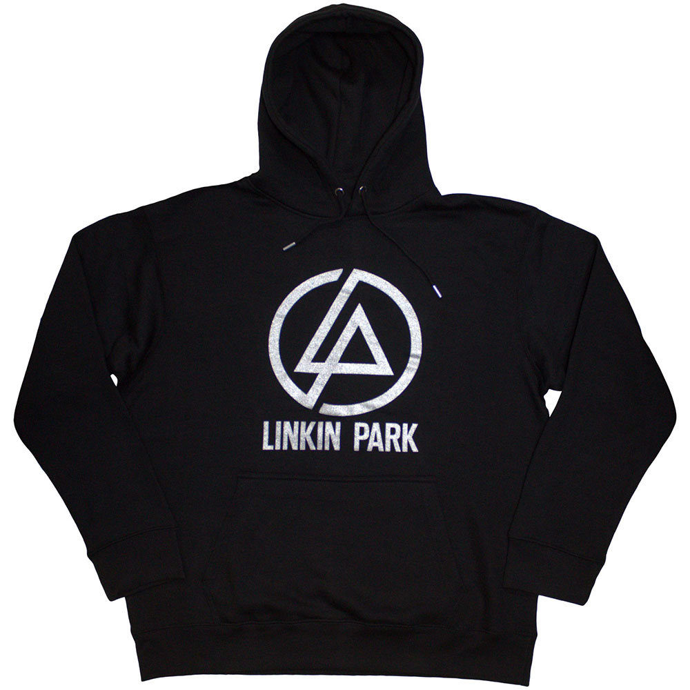 Linkin Park Unisex Pullover Hoodie
