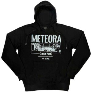 Linkin Park Unisex Pullover Hoodie