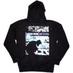 Linkin Park Unisex Pullover Hoodie