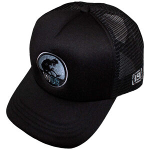 Linkin Park Unisex Mesh Back Cap