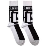 Linkin Park Unisex Ankle Socks