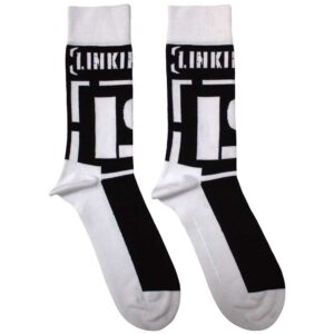 Linkin Park Unisex Ankle Socks