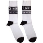 Linkin Park Unisex Ankle Socks