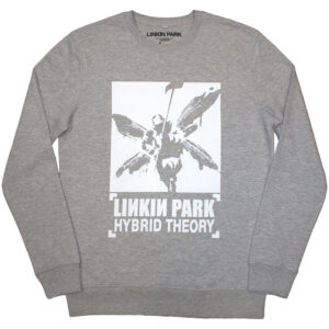 Linkin Park Unisex Sweatshirt