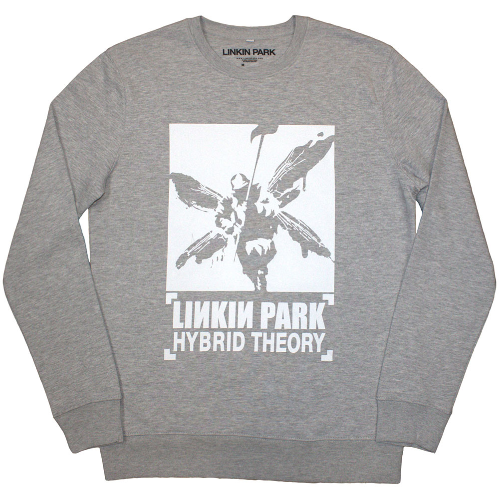 Linkin Park Unisex Sweatshirt