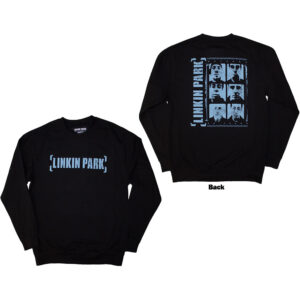 Linkin Park Unisex Sweatshirt