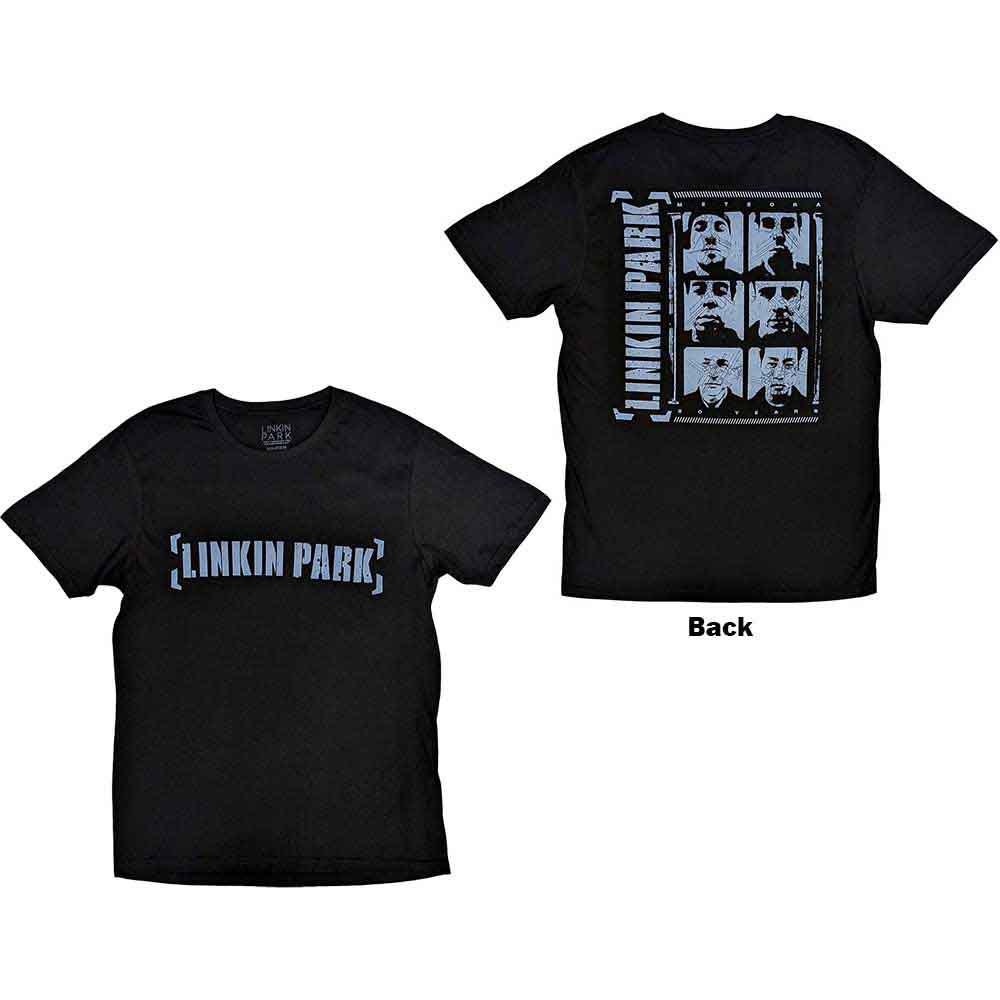Linkin Park Unisex T-Shirt