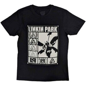 Linkin Park Unisex T-Shirt