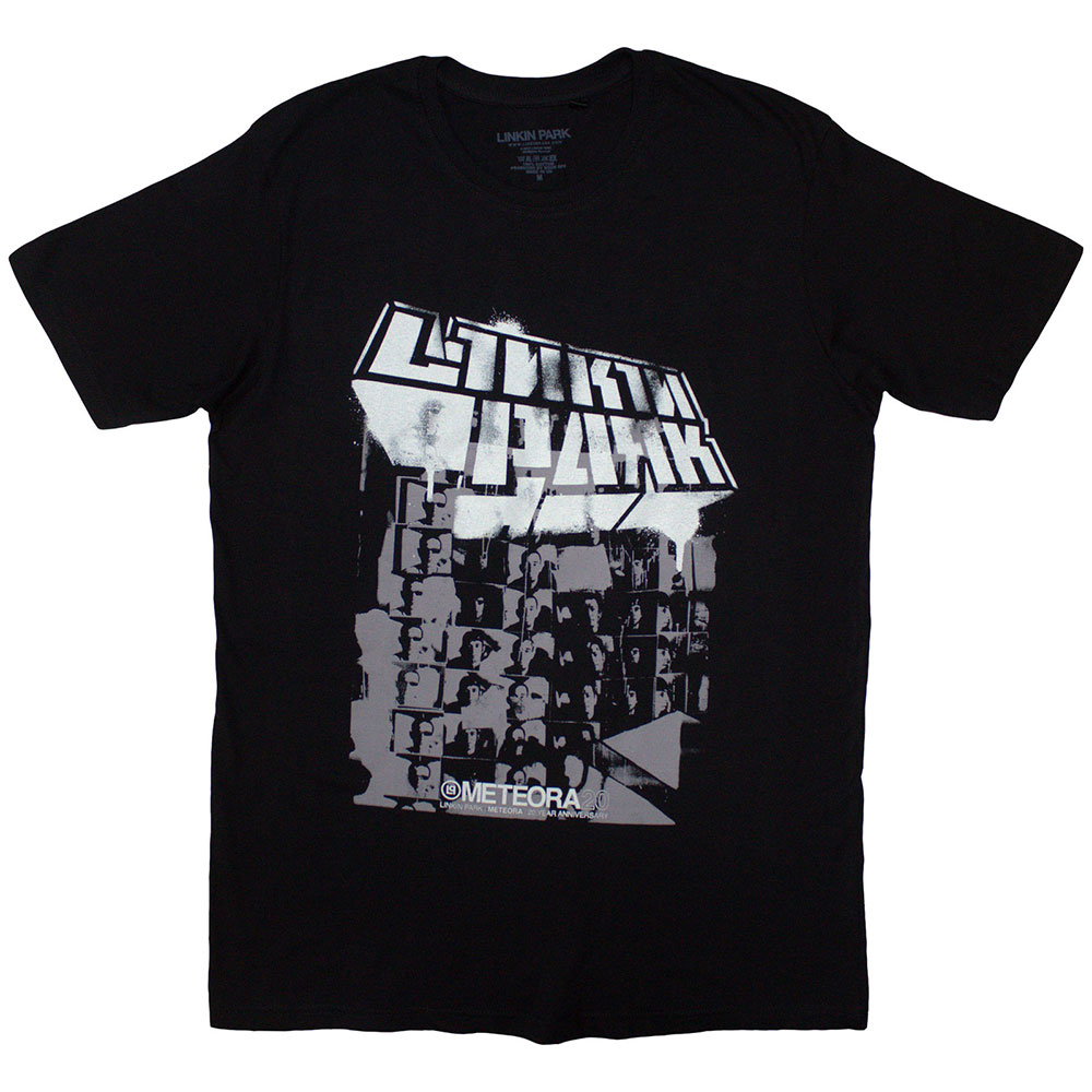 Linkin Park Unisex T-Shirt
