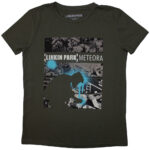 Linkin Park Ladies T-Shirt