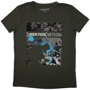 Linkin Park Ladies T-Shirt