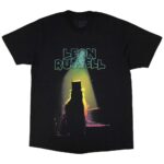 Leon Russel Unisex T-Shirt
