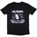 Leon Russel Unisex T-Shirt